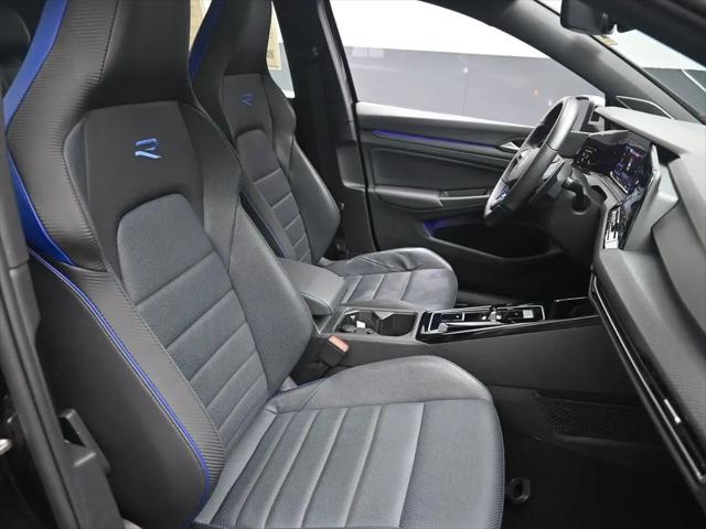 2024 Volkswagen Golf R 2.0T