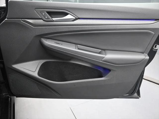 2024 Volkswagen Golf R 2.0T