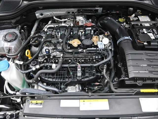 2024 Volkswagen Golf R 2.0T