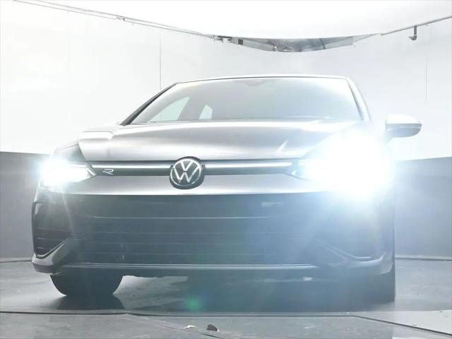 2024 Volkswagen Golf R 2.0T