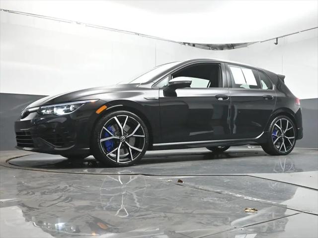 2024 Volkswagen Golf R 2.0T