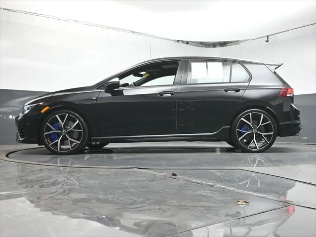 2024 Volkswagen Golf R 2.0T