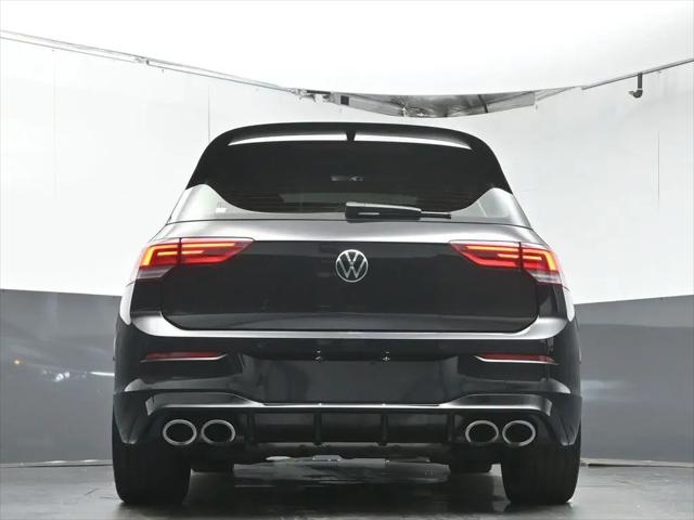 2024 Volkswagen Golf R 2.0T