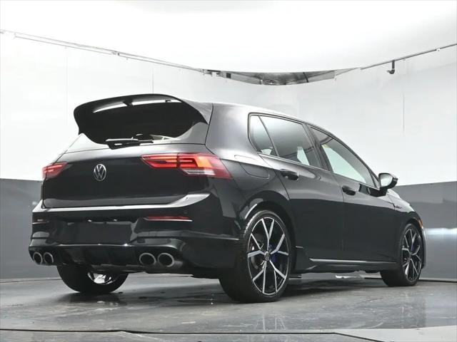 2024 Volkswagen Golf R 2.0T