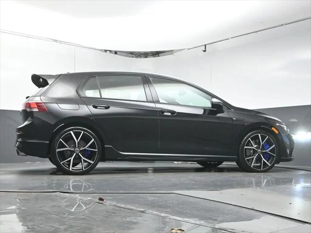 2024 Volkswagen Golf R 2.0T