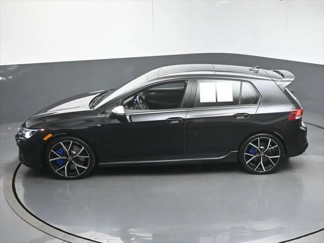2024 Volkswagen Golf R 2.0T