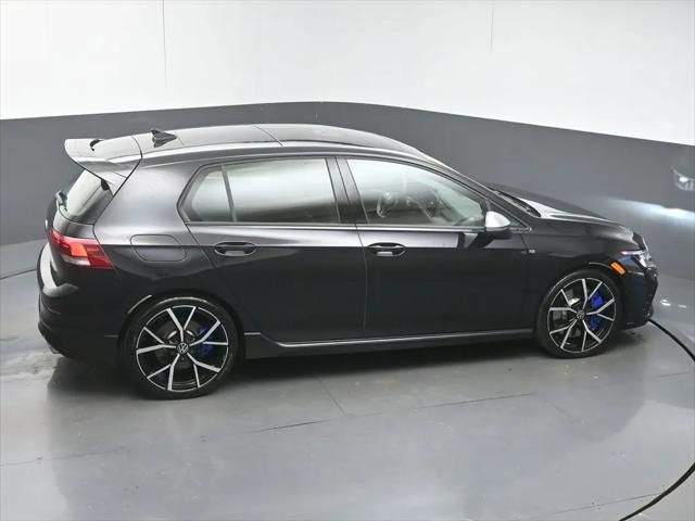2024 Volkswagen Golf R 2.0T