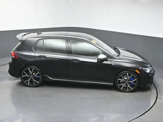 2024 Volkswagen Golf R 2.0T