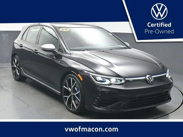 2024 Volkswagen Golf R 2.0T for sale in Macon, GA