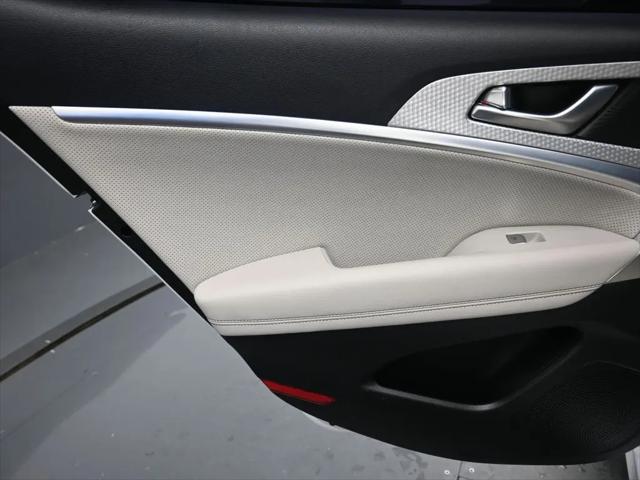 2023 Genesis G70 3.3T RWD