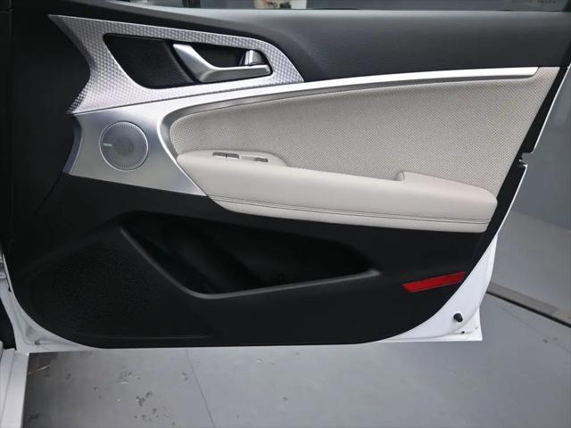 2023 Genesis G70 3.3T RWD