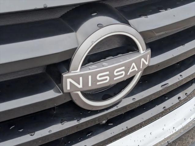 2023 Nissan Pathfinder Platinum 4WD