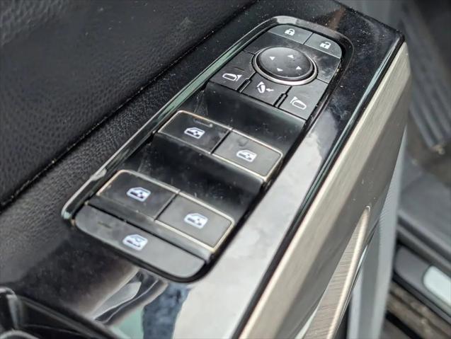 2023 Nissan Pathfinder Platinum 4WD