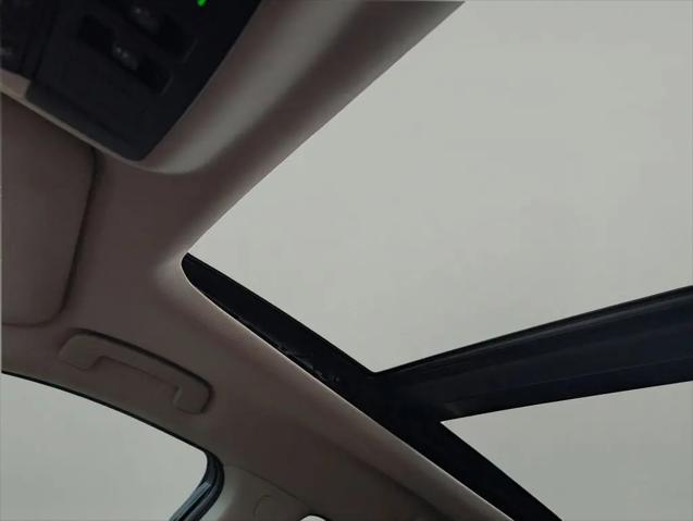 2023 Nissan Pathfinder Platinum 4WD