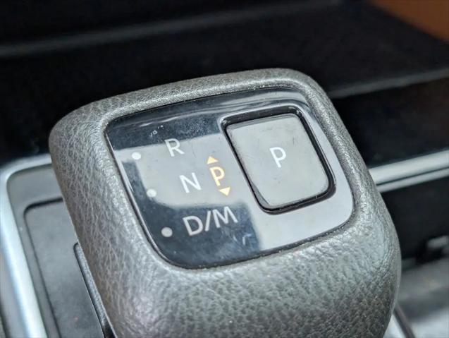 2023 Nissan Pathfinder Platinum 4WD