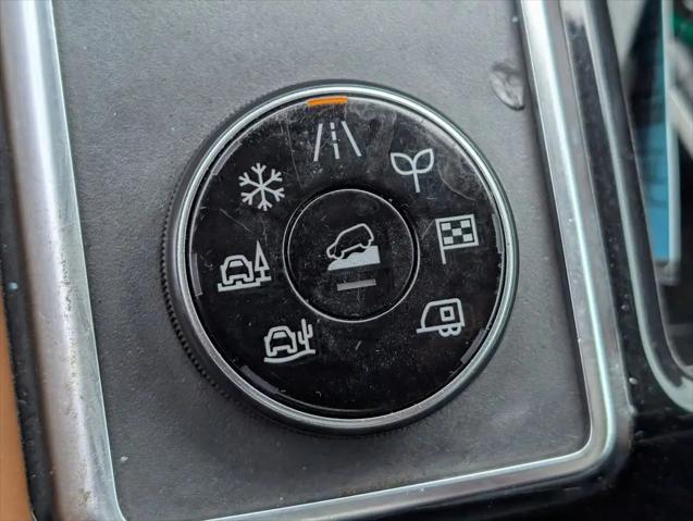 2023 Nissan Pathfinder Platinum 4WD