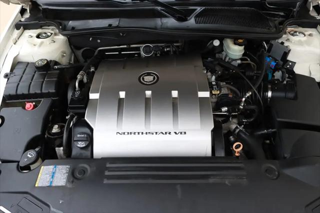 2010 Cadillac DTS Platinum Collection
