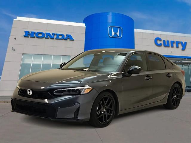 2025 Honda Civic Sport for sale in Chamblee, GA