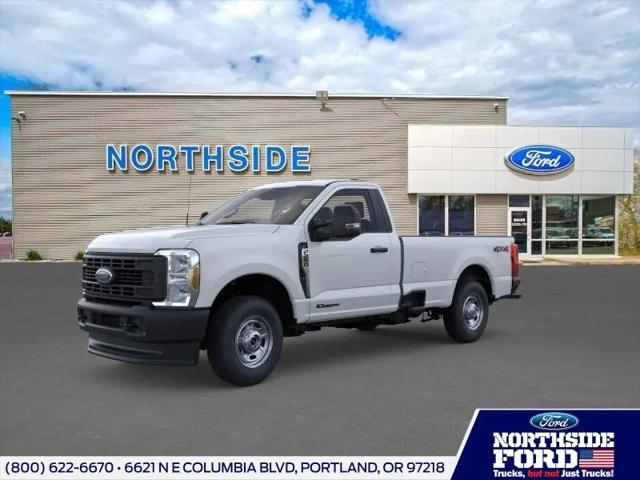 2026 Ford F-250 XL for sale in Portland, OR