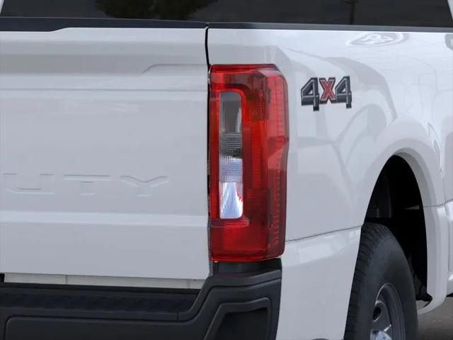 2026 Ford F-250 XL