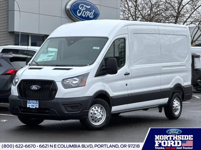 2026 Ford Transit Cargo Van T-150 for sale in Portland, OR