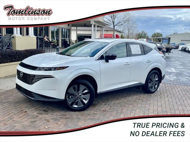 2025 Nissan Murano SL for sale in Gainesville, FL