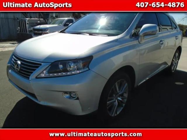 2015 Lexus RX 350 RX 350 for sale in Ocoee, FL