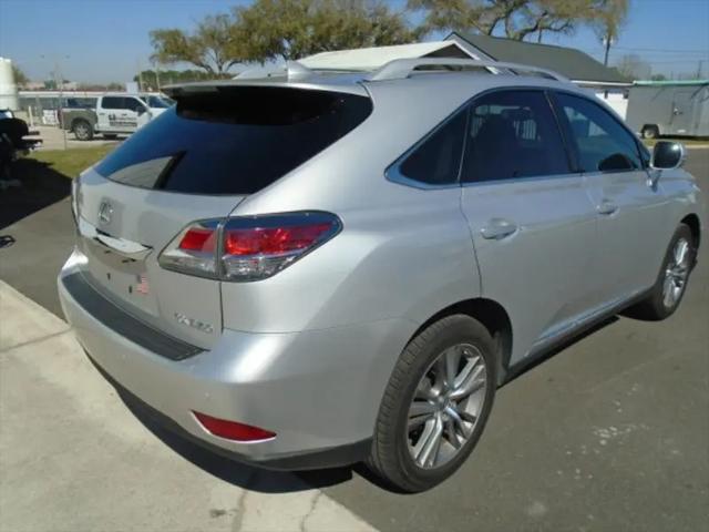 2015 Lexus RX 350 RX 350