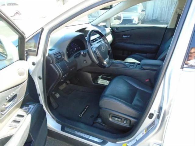 2015 Lexus RX 350 RX 350