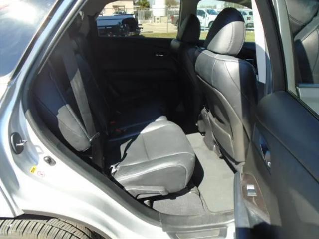 2015 Lexus RX 350 RX 350