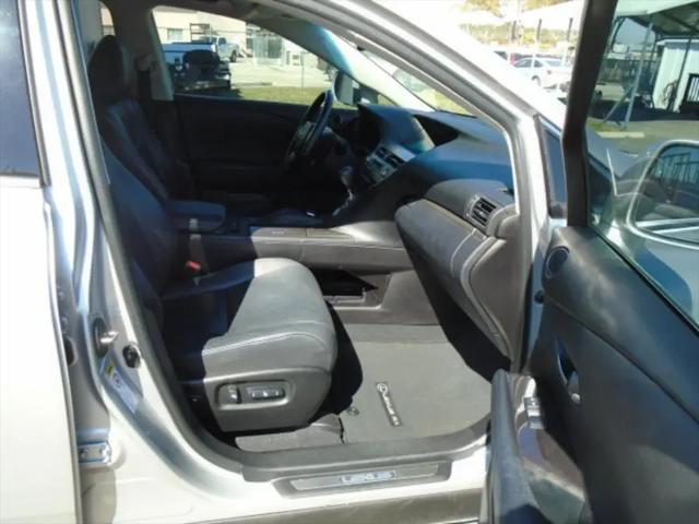 2015 Lexus RX 350 RX 350