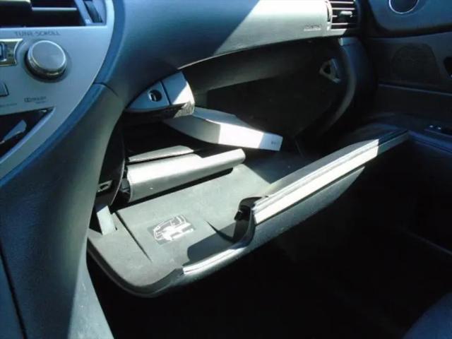 2015 Lexus RX 350 RX 350