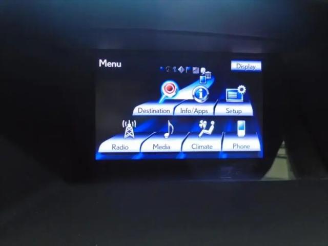 2015 Lexus RX 350 RX 350