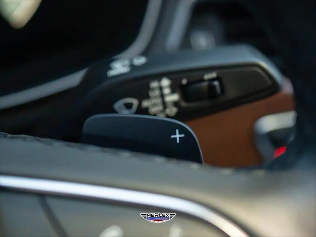 2022 Audi A4 Premium Plus 40 TFSI quattro S tronic