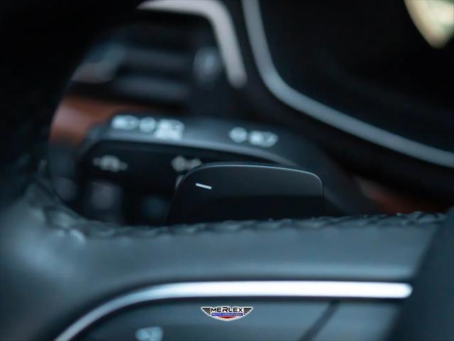2022 Audi A4 Premium Plus 40 TFSI quattro S tronic