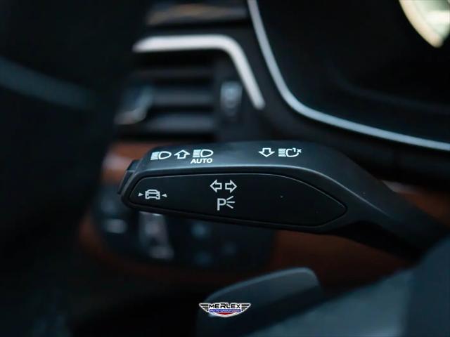 2022 Audi A4 Premium Plus 40 TFSI quattro S tronic