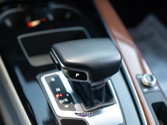 2022 Audi A4 Premium Plus 40 TFSI quattro S tronic