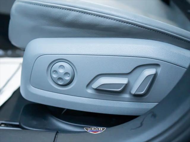 2022 Audi A4 Premium Plus 40 TFSI quattro S tronic