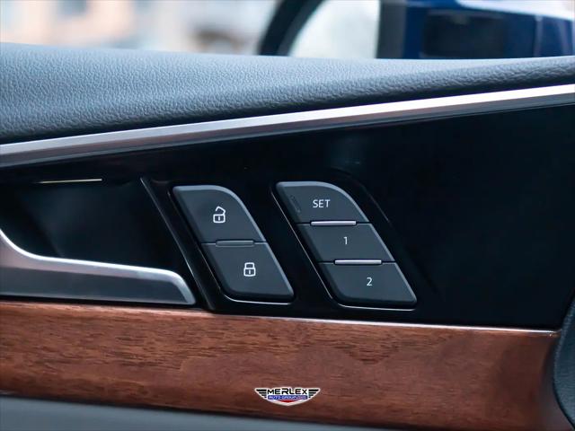 2022 Audi A4 Premium Plus 40 TFSI quattro S tronic