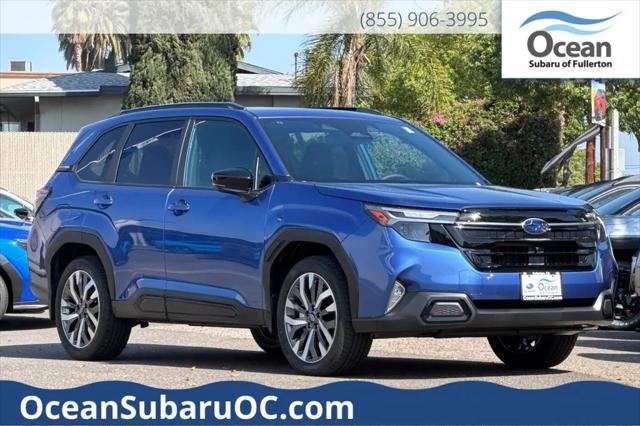 2026 Subaru Forester Touring for sale in Fullerton, CA