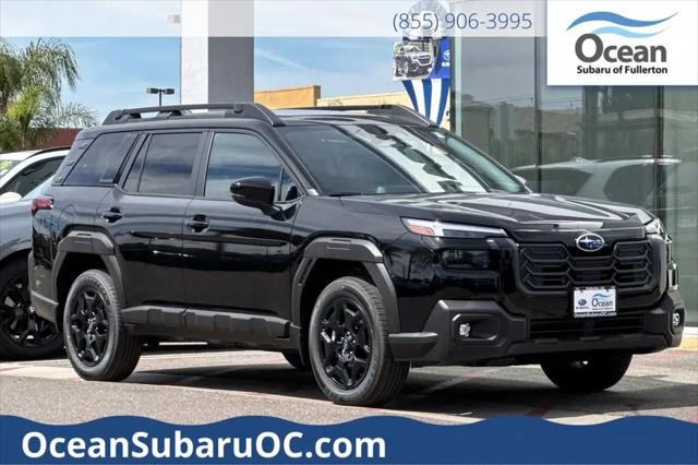 2026 Subaru Outback Limited for sale in Fullerton, CA