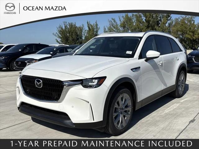 2026 Mazda X-90 Preferred for sale in Doral, FL