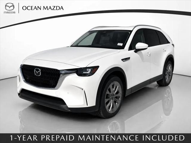 2026 Mazda X-90 Preferred for sale in Doral, FL
