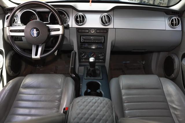 2006 Ford Mustang GT