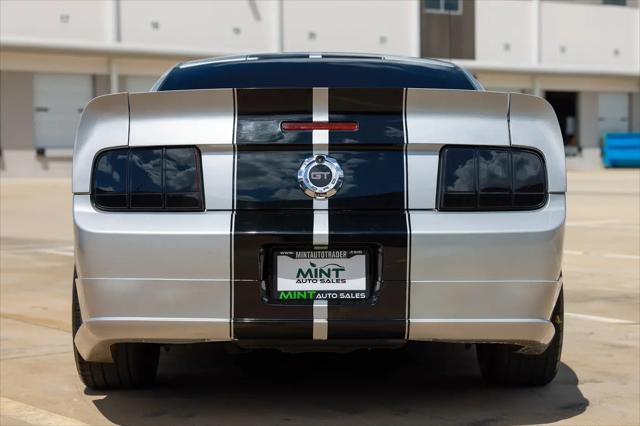 2006 Ford Mustang GT