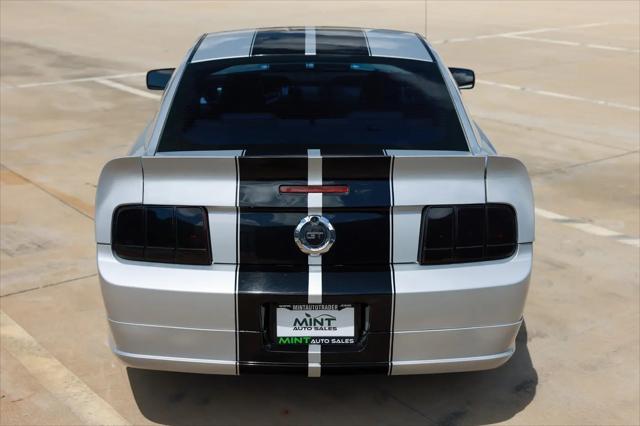2006 Ford Mustang GT