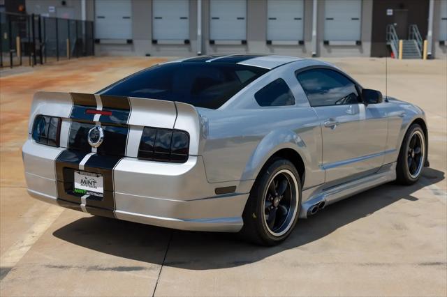 2006 Ford Mustang GT