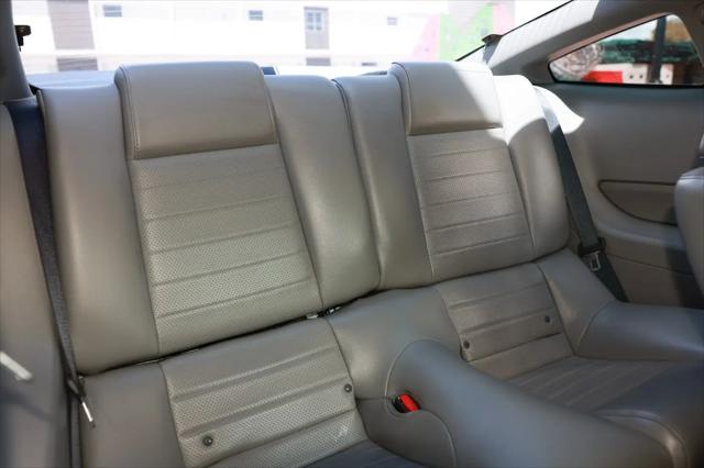 2006 Ford Mustang GT