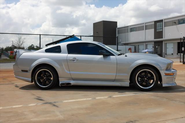 2006 Ford Mustang GT