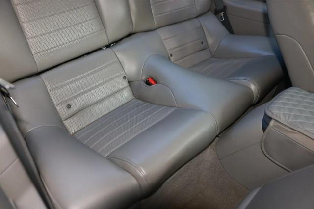 2006 Ford Mustang GT